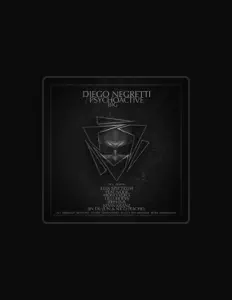 Diego Negrettiを聴いたり、ミュージックビデオを鑑賞したり、経歴やツアー日程などを確認したりしましょう！