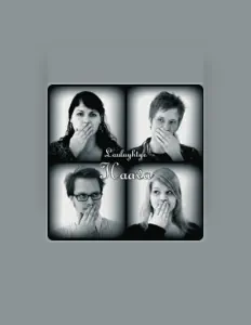 Ascolta Lauluyhtye Haava, guarda video musicali, leggi la biografia, vedi le date del tour & altro!