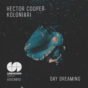 Day Dreaming - Single