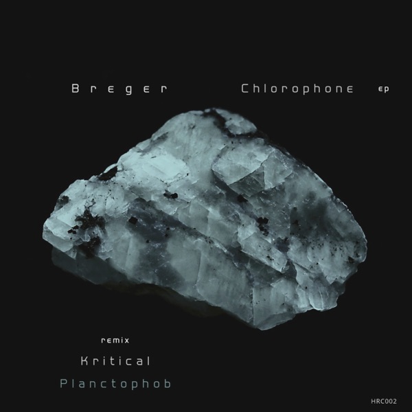 Chlorophone - EP