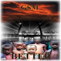 Better - Single - G.S.M