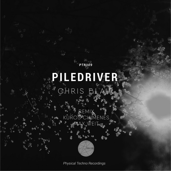 Piledriver - Single