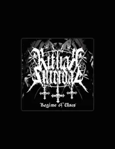 Ritual Suicidal सुनें, म्यूज़िक वीडियो देखें, बायो पढ़ें, दौरे की तारीखें और बहुत कुछ देखें!