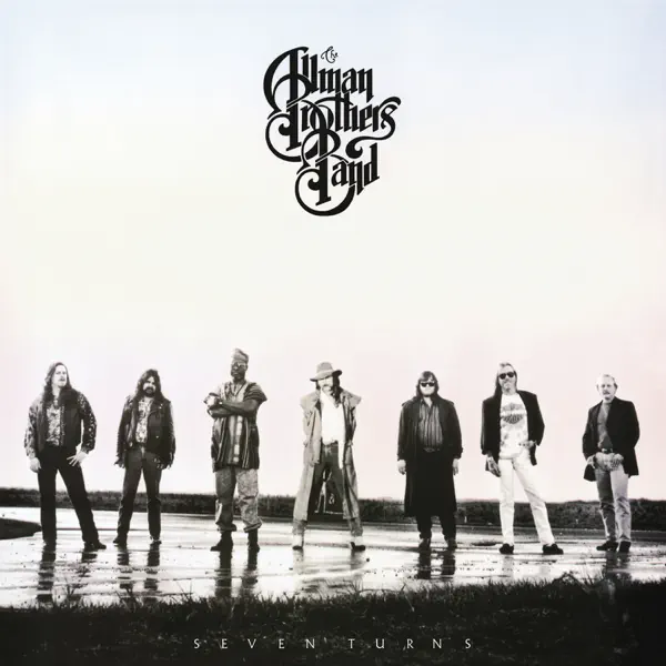 Good Clean Fun — The Allman Brothers Band