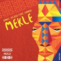 Mekle (feat. Khanyo) - Single - Daniel Veloso