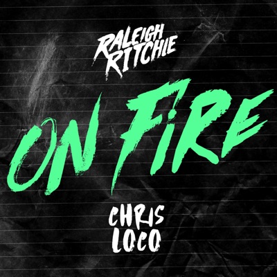 On Fire - Single