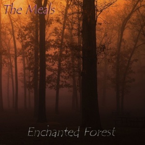 Enchanted Forest - Single