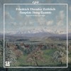Rasumowsky Quartett - String Quartet in C Minor: IV. Finale. Adagio - Allegro