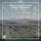 String Quartet in E Major: III. Adagio con molto espressione artwork