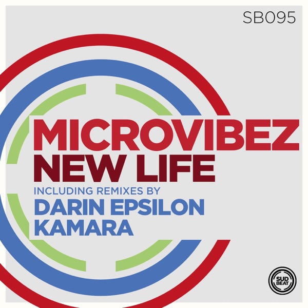 New Life - Single