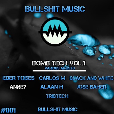 Bomb Tech, Vol. 1