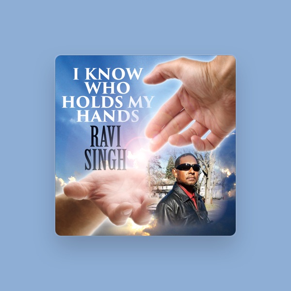 Ravi Singh's avatar