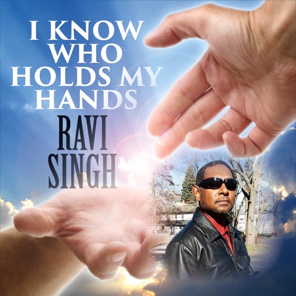 I Know Who Holds My Hands