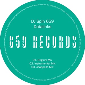 Datalinks - Single