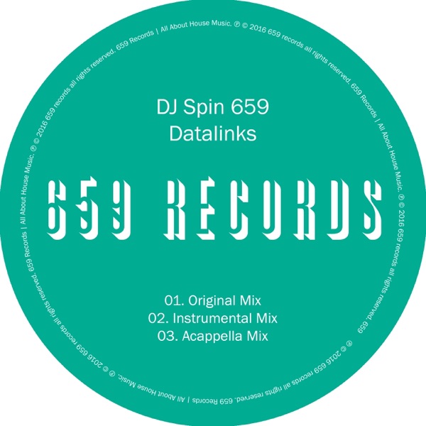 Datalinks - Single