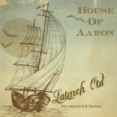 Launch Out artwork