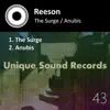 Reeson - Anubis