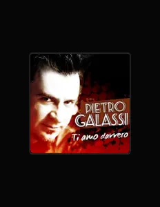 Listen to Pietro Galassi, watch music videos, read bio, see tour dates & more!