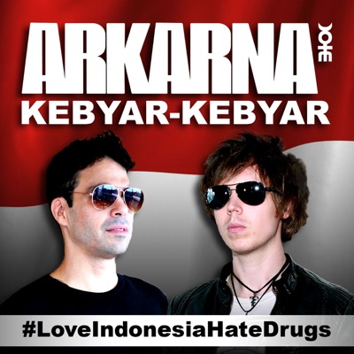 Song - Kebyar-Kebyar - Arkarna