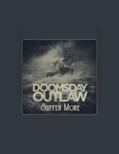 Listen to Doomsday Outlaw, watch music videos, read bio, see tour dates & more!