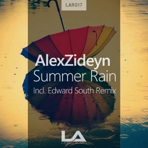 Summer Rain - Single