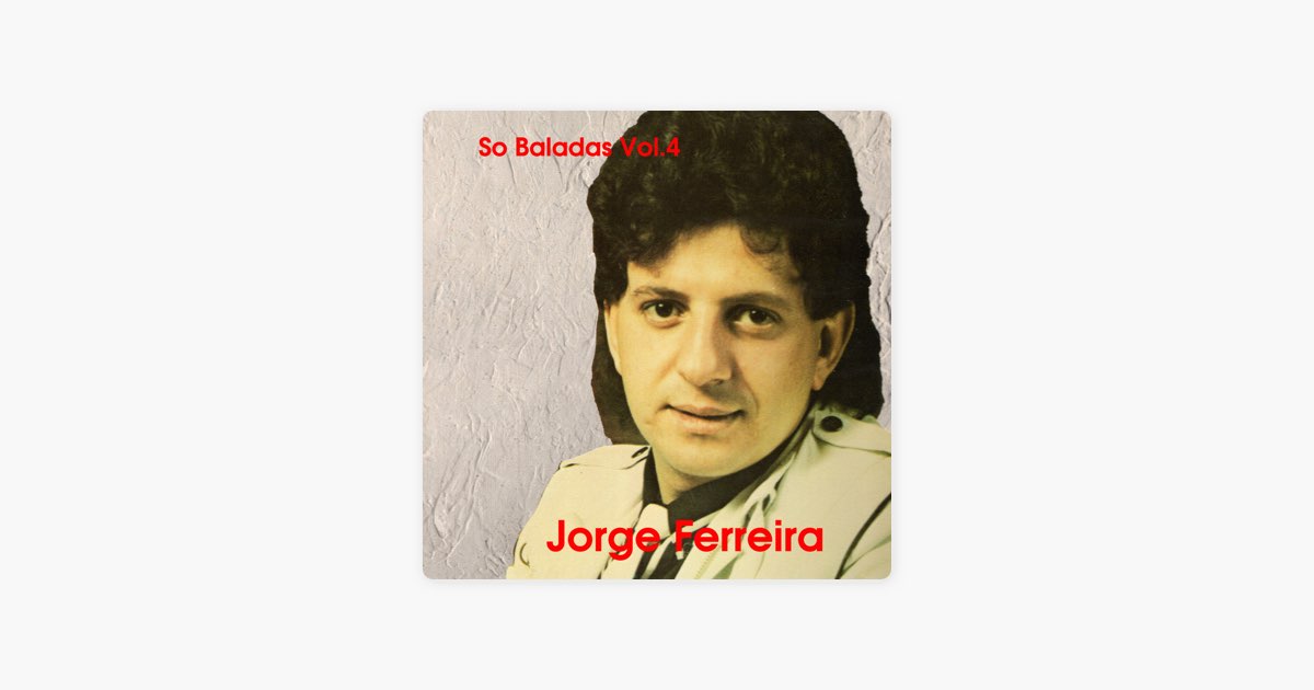 Pescador de Homens - Música de Jorge Ferreira - Apple Music