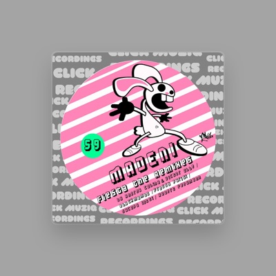 Listen to MadeNi, watch music videos, read bio, see tour dates & more!