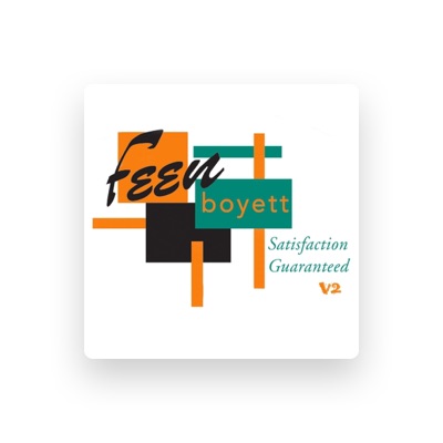 Listen to Feen Boyett, watch music videos, read bio, see tour dates & more!