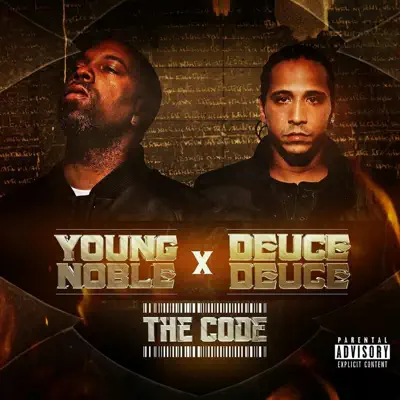 The Code - Young Noble