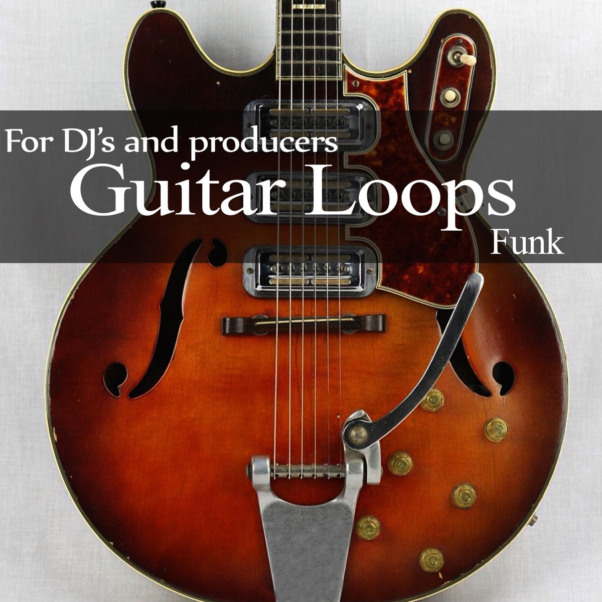 Guitar Loops: Funk by Music Loops on Apple Music