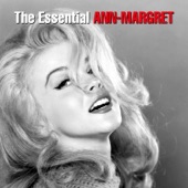 The Essential Ann-Margret artwork