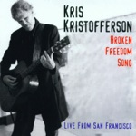 Kris Kristofferson - Road Warrior's Lament