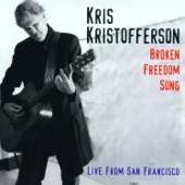 Broken Freedom Song: Live from San Francisco artwork