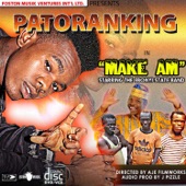 Make Am (feat. Ebonyi State Band) artwork