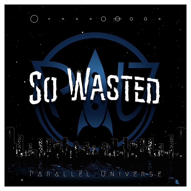 Parallel Universe - EP