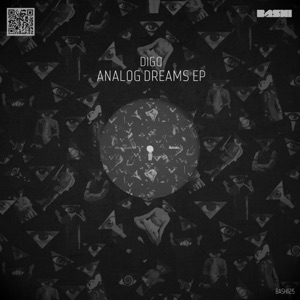 Analog Dreams - EP