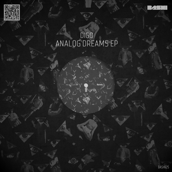 Analog Dreams - EP