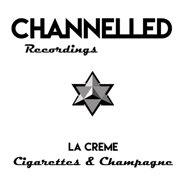 Cigarettes & Champagne (feat. em) [Remixes] - EP