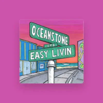 Listen to Oceanstone, watch music videos, read bio, see tour dates & more!
