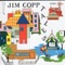 Burt Carter - Jim Copp & Ed Brown lyrics