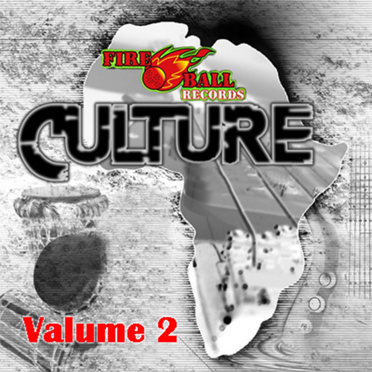 NEW AGE CULTURE～第二楽章～ オムニバス 90年代コテバンド