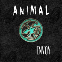 Animal - EP - Envoy