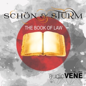 The Book of Law - Single
