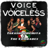 Voice of the Voiceless - Takashi Umemiya & The Comrades