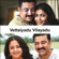 Vettaiaadu Vilayadu (Original Motion Picture Soundtrack) - EP - Harris Jeyaraj