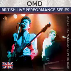 British Live Performance Series - Orchestral Manoeuvres In The Dark