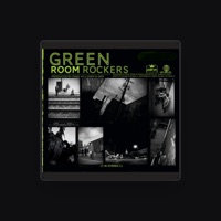 Green Room Rockers