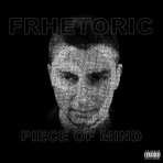 Piece of Mind - EP