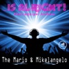 Is Alright (Elettrogospel Anthem) - Single