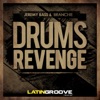 Drums Revenge - Single